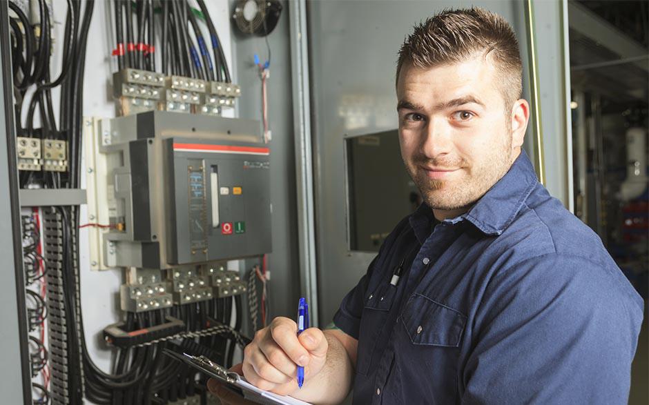 électricien artisan Cires-lès-Mello
