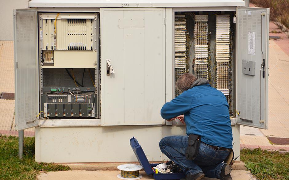 électricien bâtiment et industriel Montlhéry