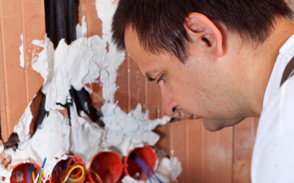 tarifs électricien Villetaneuse