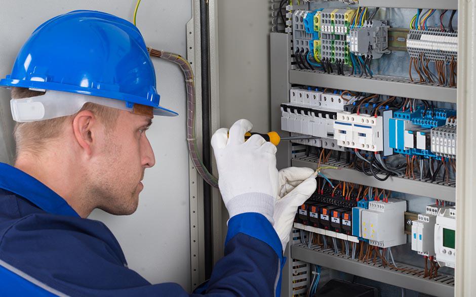 électricien chauffagiste Versailles