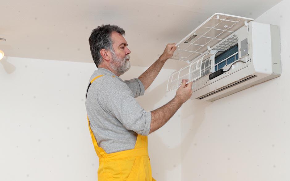 entreprise électricité bâtiment Menucourt