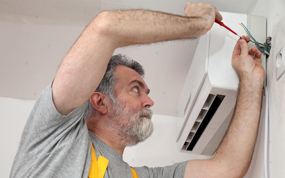 tarifs électricien Villetaneuse