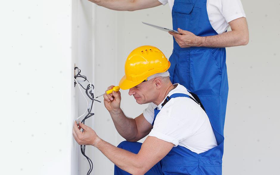 urgence électricité Fontenay-Trésigny