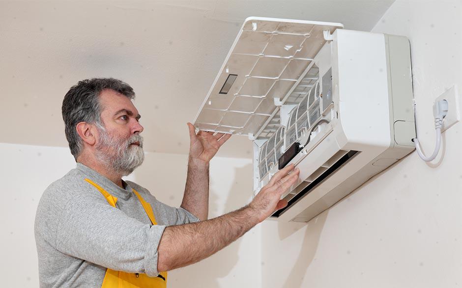 entreprise électricité générale Poissy